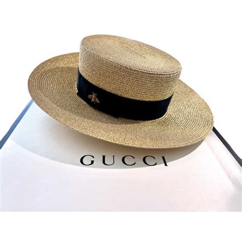 sombreros gucci|Gucci leather shoulder bag.